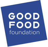 Good Food Foundation logo