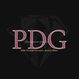 Pink Diamond Gals Inc logo