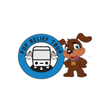 Pup Relief Tour logo
