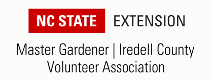 Extension Master Gardener Volunteer Association of Iredell County Inc. logo