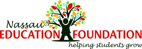 Nassau Education Foundation Inc logo