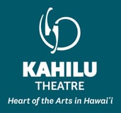 Kahilu Theatre Foundation logo