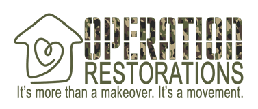 Operation Restorations logo