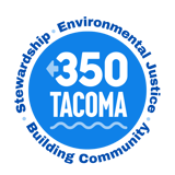 350 Tacoma logo
