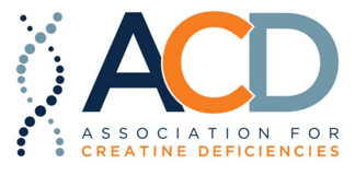 Association for Creatine Deficiencies logo