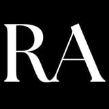 The Refugee Archive logo