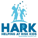 HELPING AT RISK KIDS, INC. logo