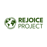The Rejoice Project logo