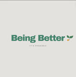 Being Better Inc logo