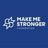 Make Me Stronger Foundation logo