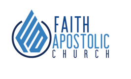 Faith Apostolic Church in Jesus Christ Inc logo
