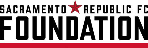 Sacramento Republic FC Foundation logo