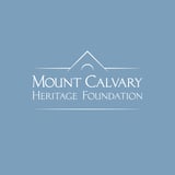 Mount Calvary Heritage Foundation logo