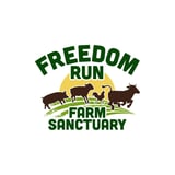 Freedom Run Farm Sancuary Inc logo