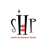 Sleep in Heavenly Peace Inc logo