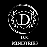 D.R. Ministries logo