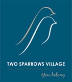 Two Sparrows Village Inc logo