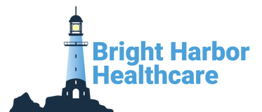 Bright Harbor Healthcare logo