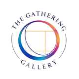 The Gathering Gallery logo