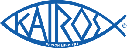 Kairos Prison Ministry of Oregon logo