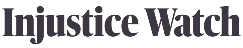 Injustice Watch NFP logo