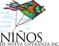 Niños de Nueva Esperanza, Inc. logo