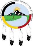 Native American Environmental Protection Coalition logo