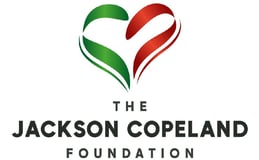 The Jackson Copeland Foundation Inc logo