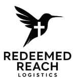 Redeemed Reach Logistics inc. logo
