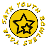 Satx Youth Bowlers Tour logo