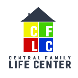 THE CENTRAL FAMILY LIFE CENTER, INC. logo