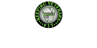 Keeping Veterans Fit logo