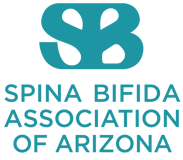 Spina Bifida Association of Arizona, Inc. logo