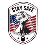 Stay Safe Foundation Inc logo