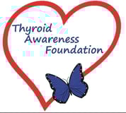 Thyroid Awareness Foundation logo
