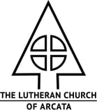 Lutheran Church Of Arcata logo