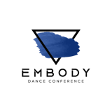 Embody Dance Conference logo