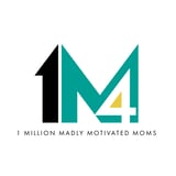 1 Million Madly Motivated Moms Inc logo