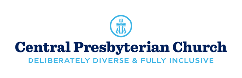 Central Presbyterian Church logo