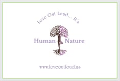 Love Out Loud logo