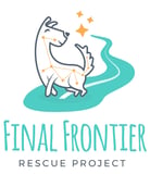 Final Frontier Rescue Project logo