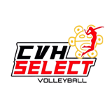 CVH Select 18U logo