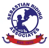 SEBASTIAN RIDING ASSOCIATES logo