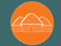 TAKE CARE OF HOME logo