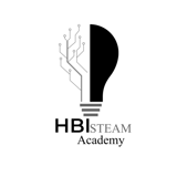 HBI STEAM Academy logo