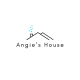 Angies House logo