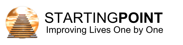 The Starting Point, Inc. of New Jersey logo