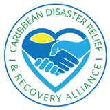 Caribbean Disaster Relief and Recovery Alliance logo