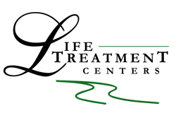 Life Treatment Centers Inc logo