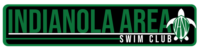 Sea Turtles IASC Boosters logo